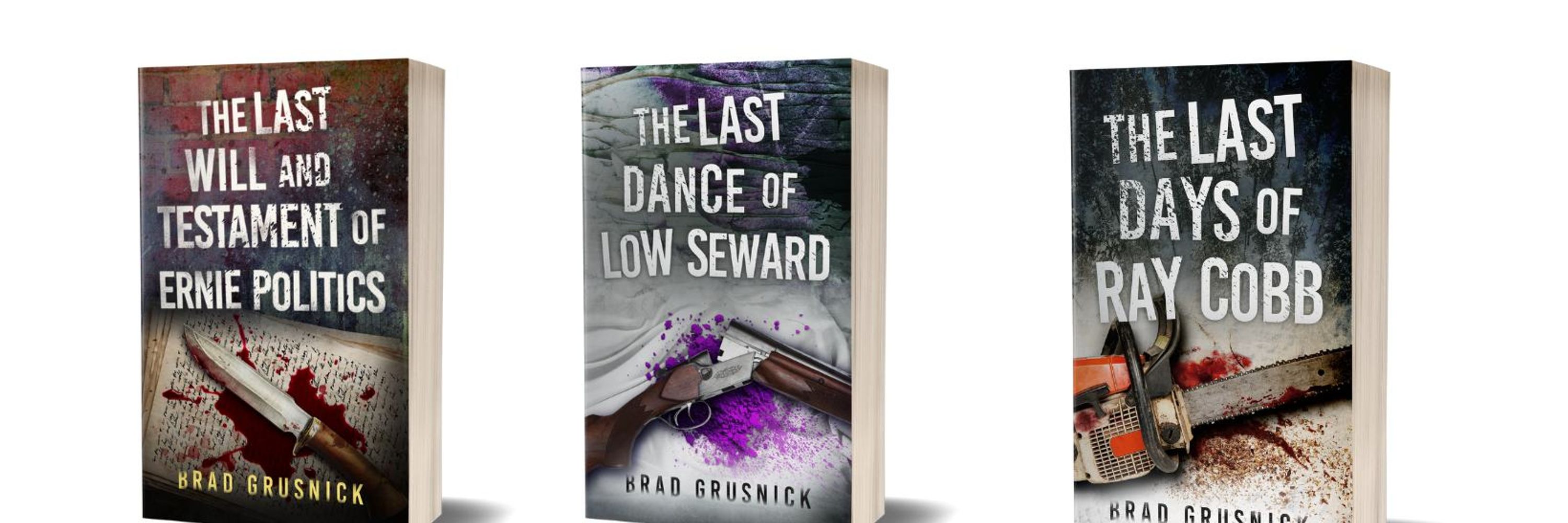 Brad Grusnick