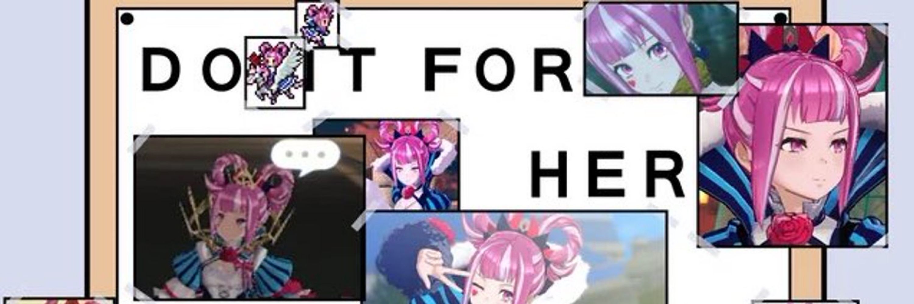 Hortensia’s #1 fan ✨