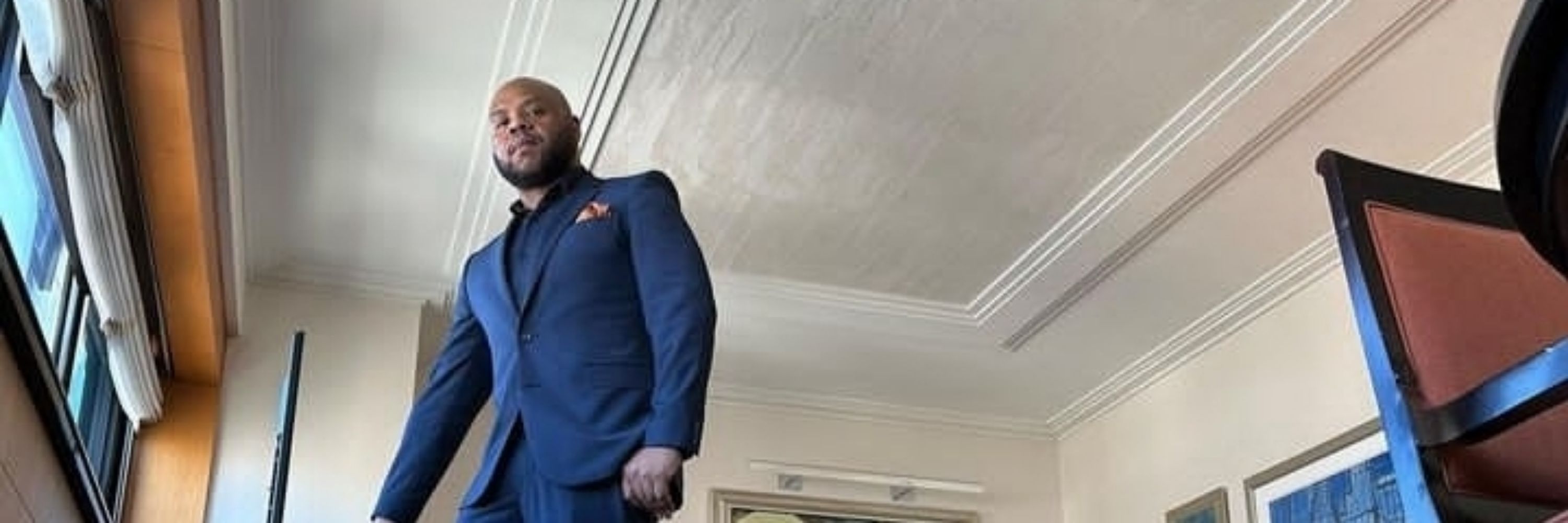 Jamar T.D. Jakes 
