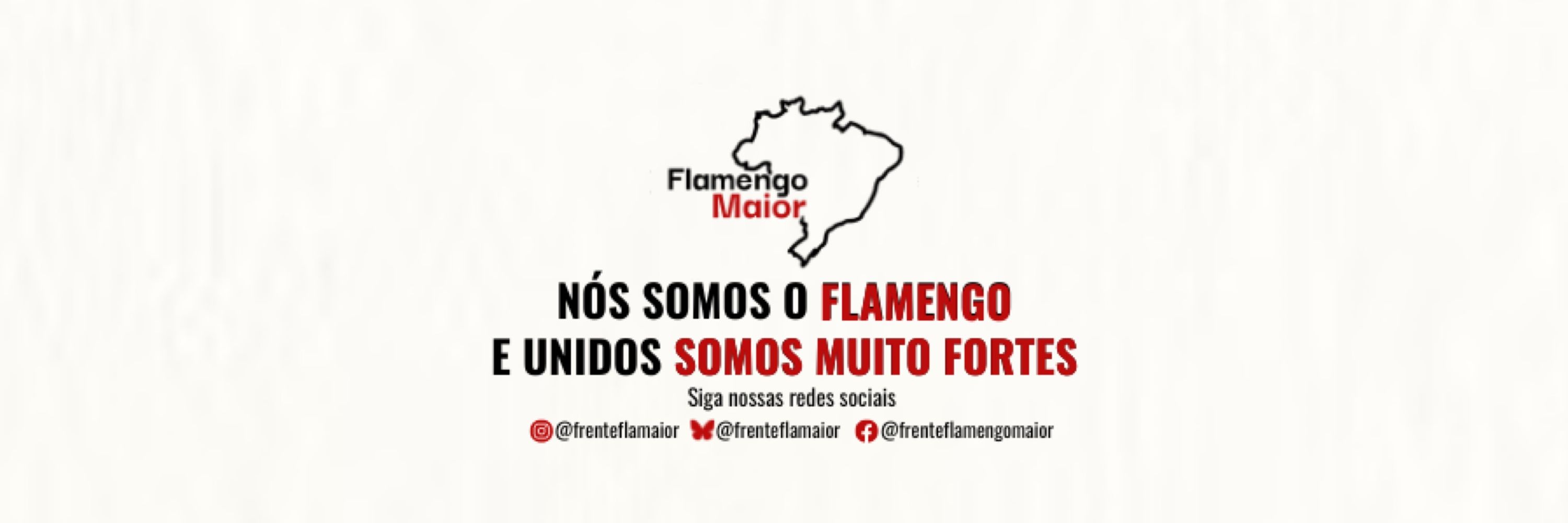Frente Flamengo Maior