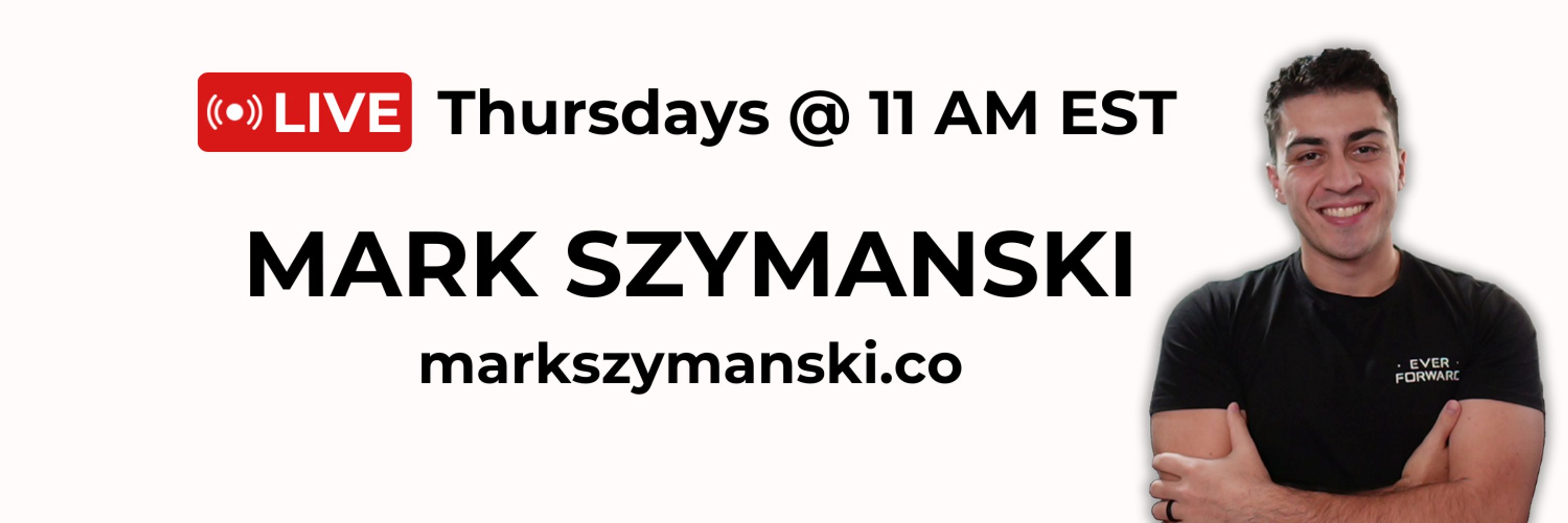 Mark Szymanski
