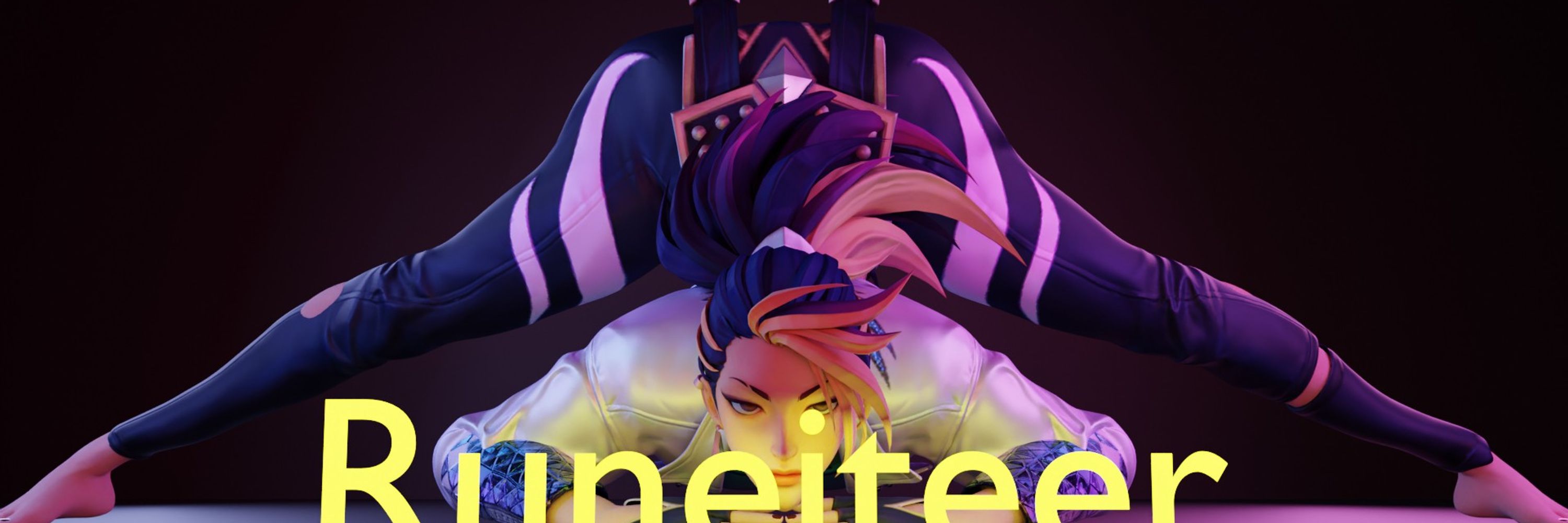 Rune 🔞 Commissions open!