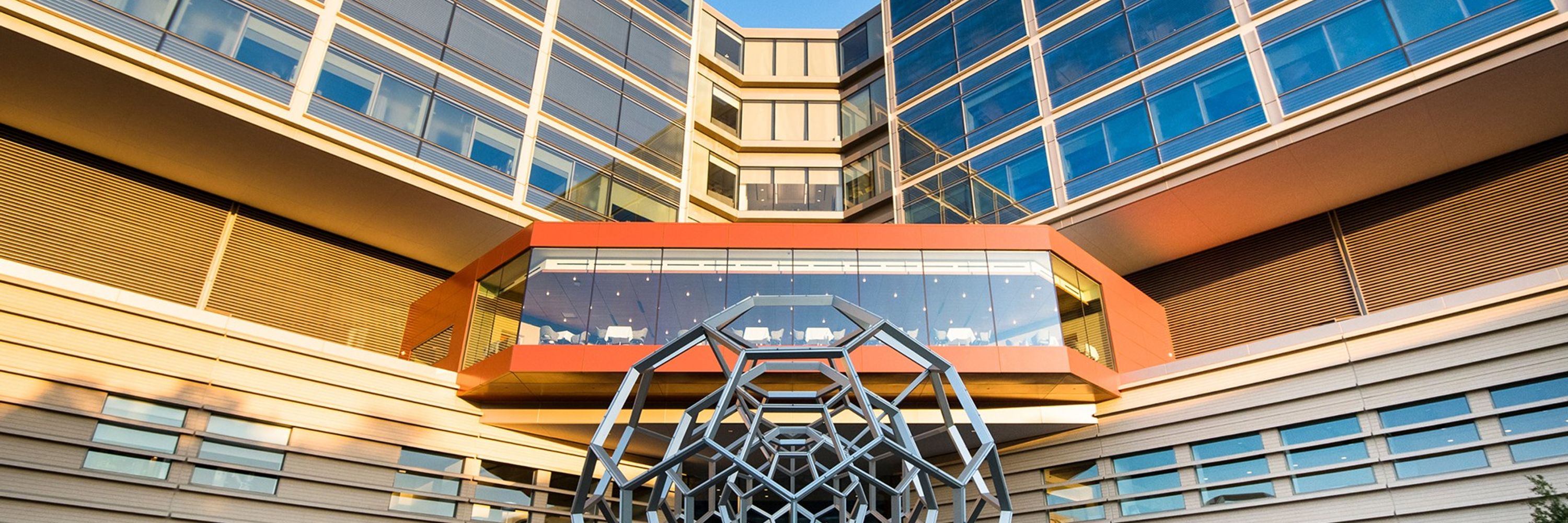 Stanford Antimicrobial Safety & Sustainability Program