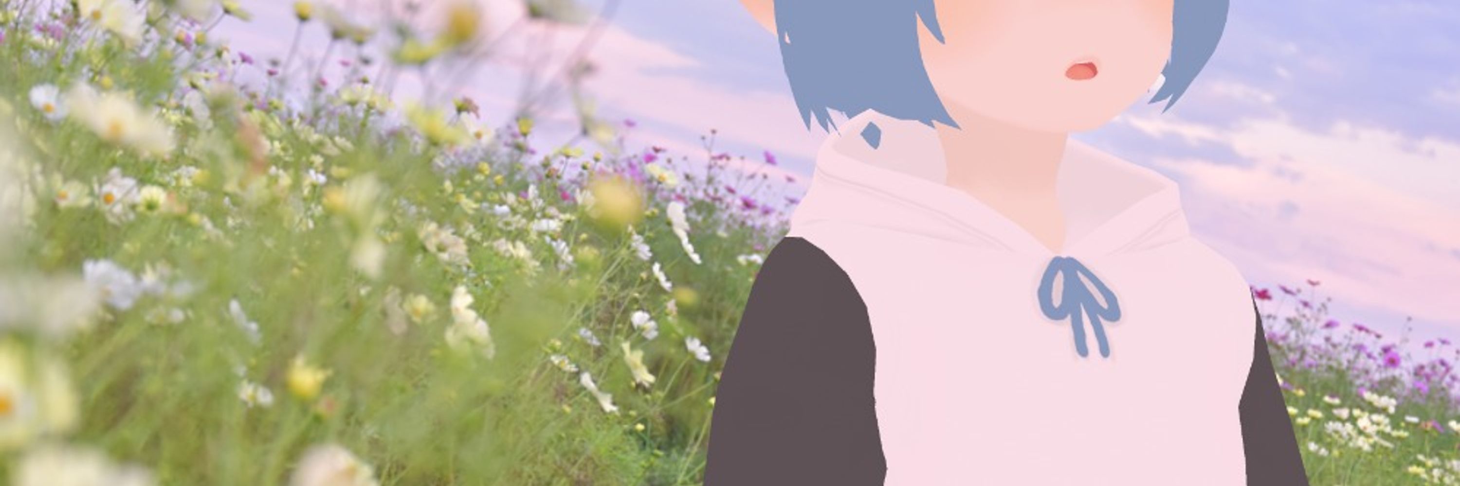 ダリル@Vtuber