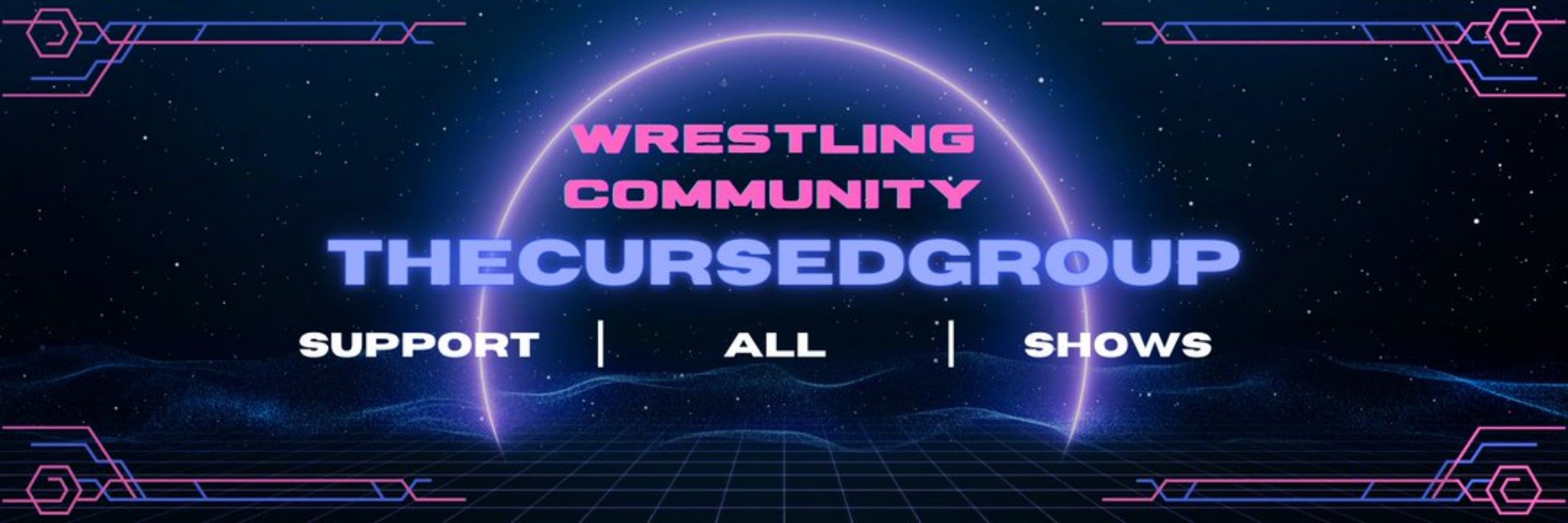 TheCursedGroup