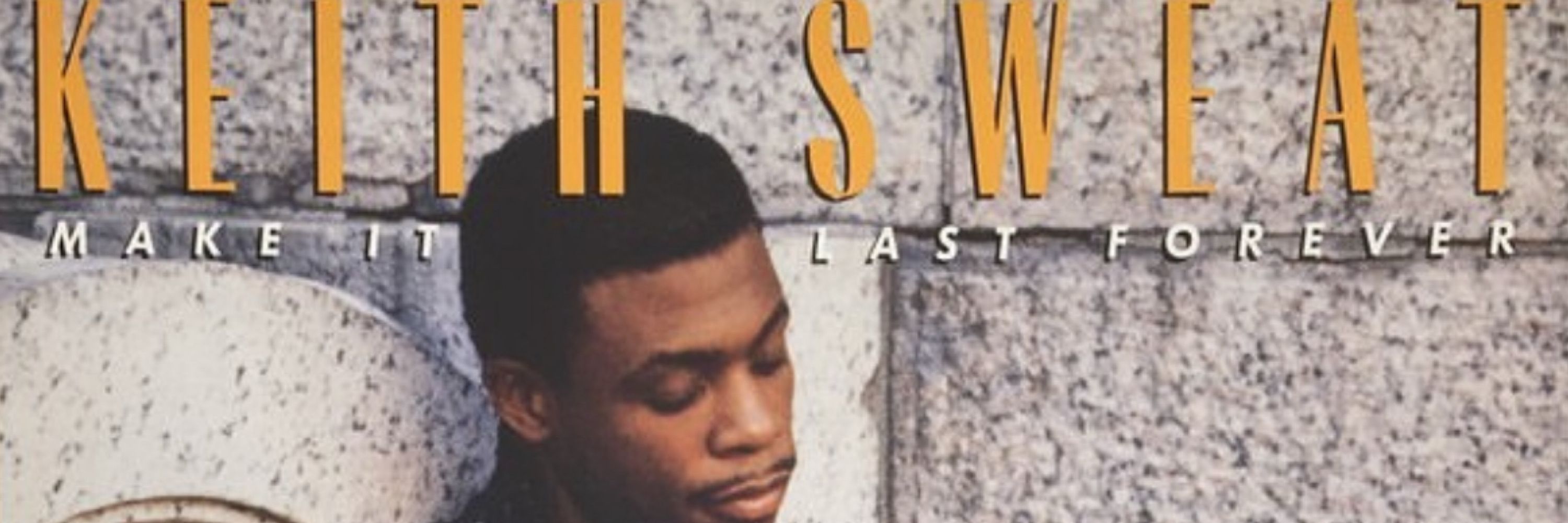 Keith Sweat