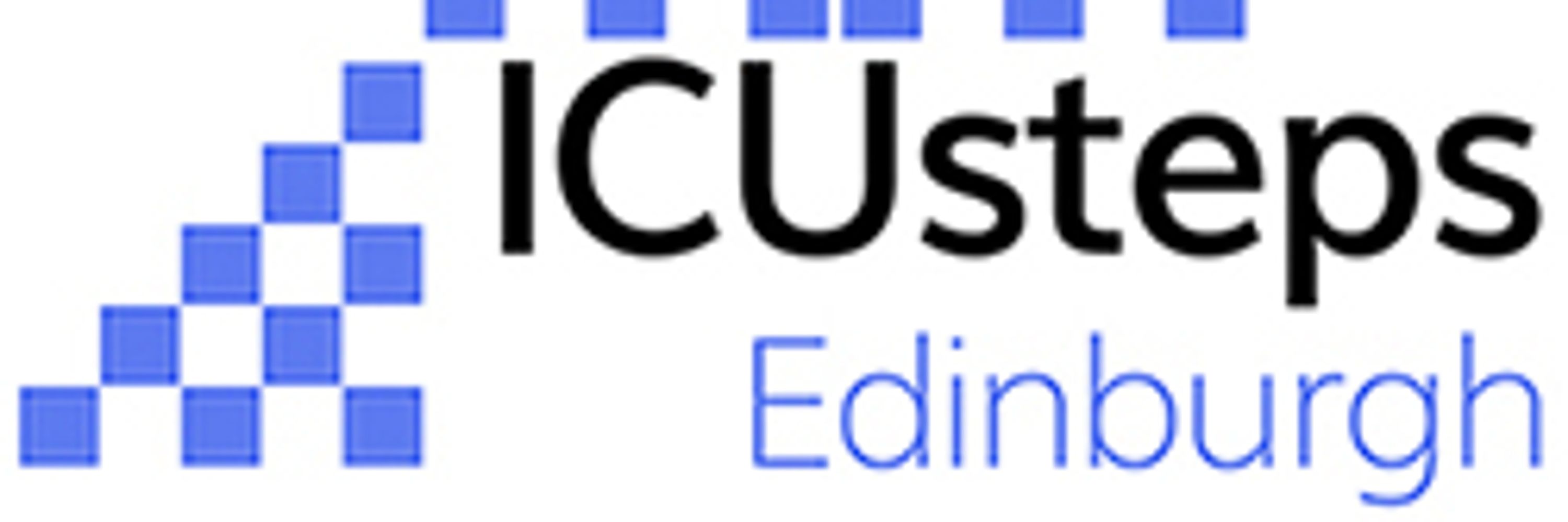 ICUsteps Edinburgh