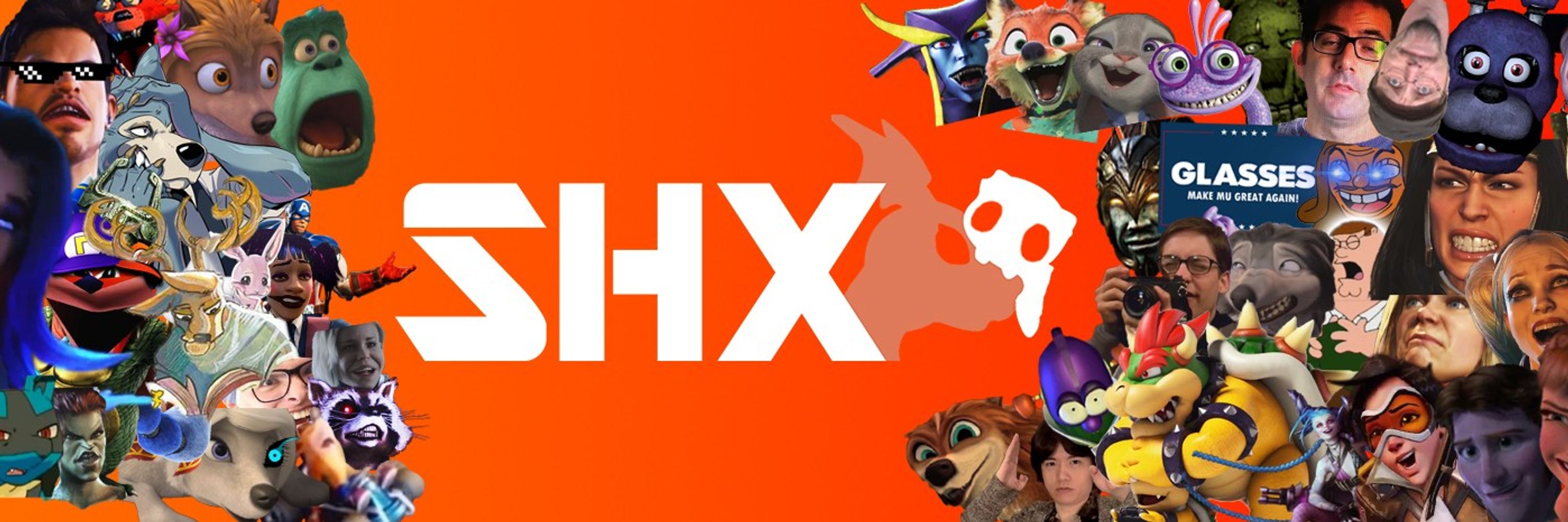 SonicHaXD