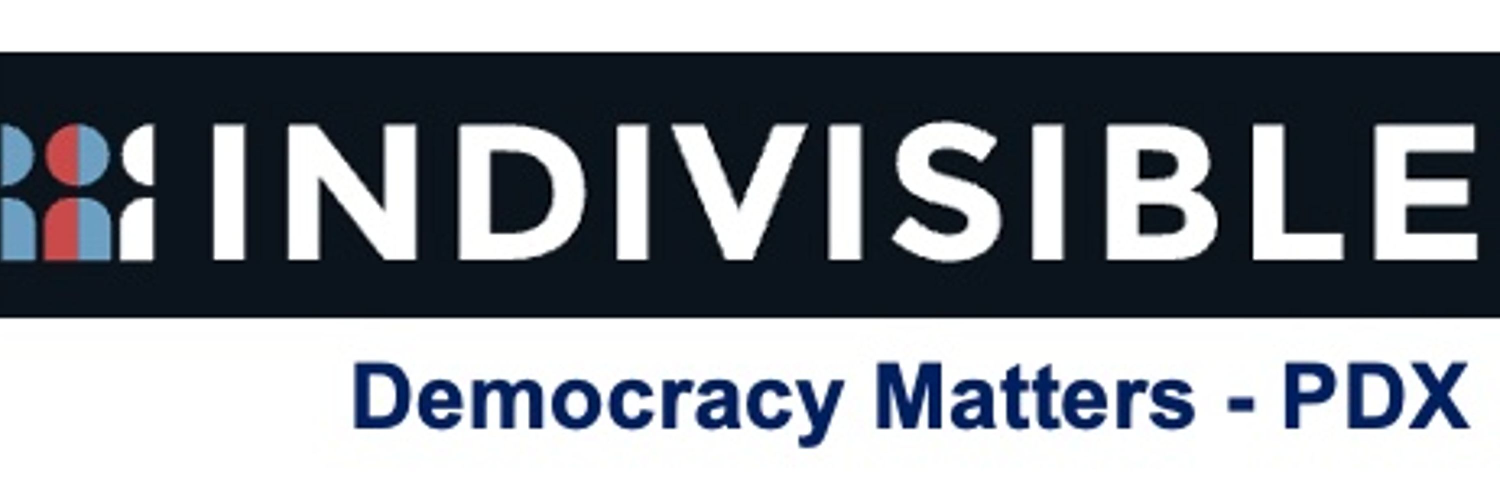 Democracy Matters - PDX
