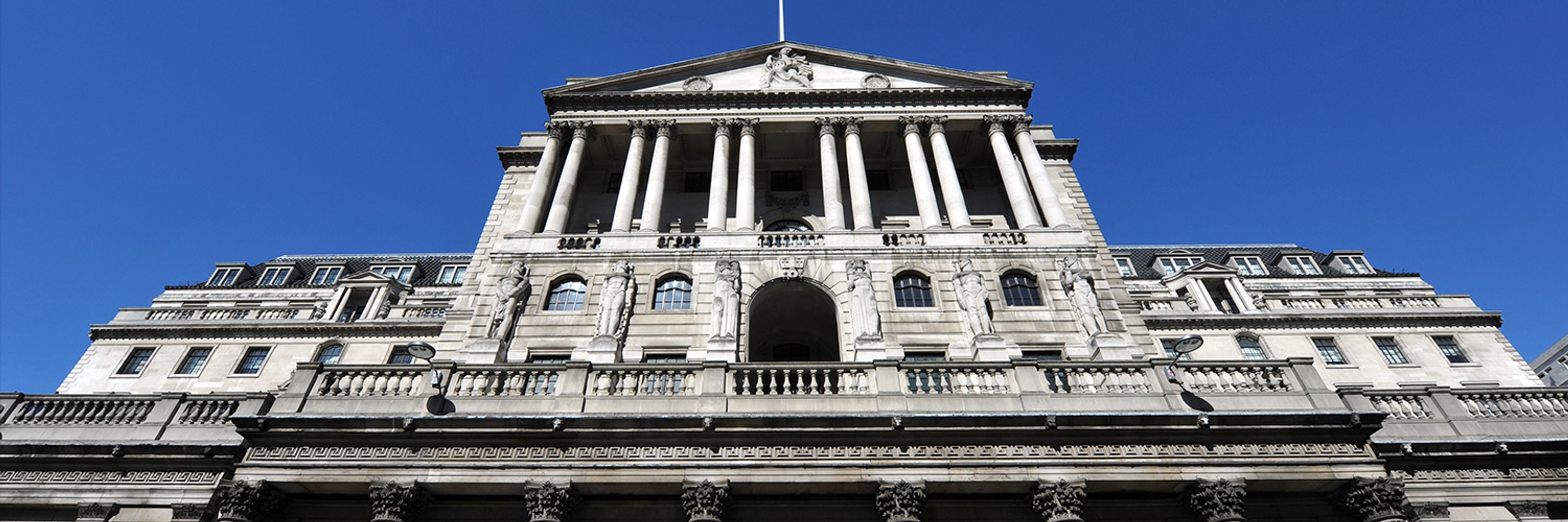 Central Banking