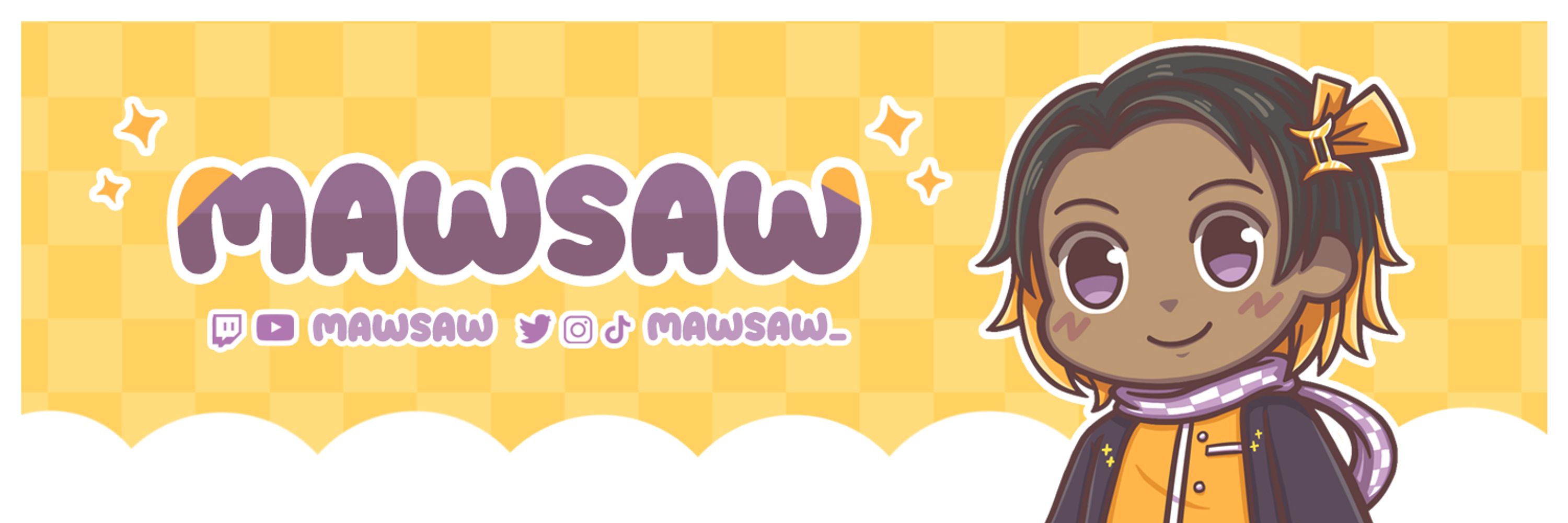 mawsaw ✨💛