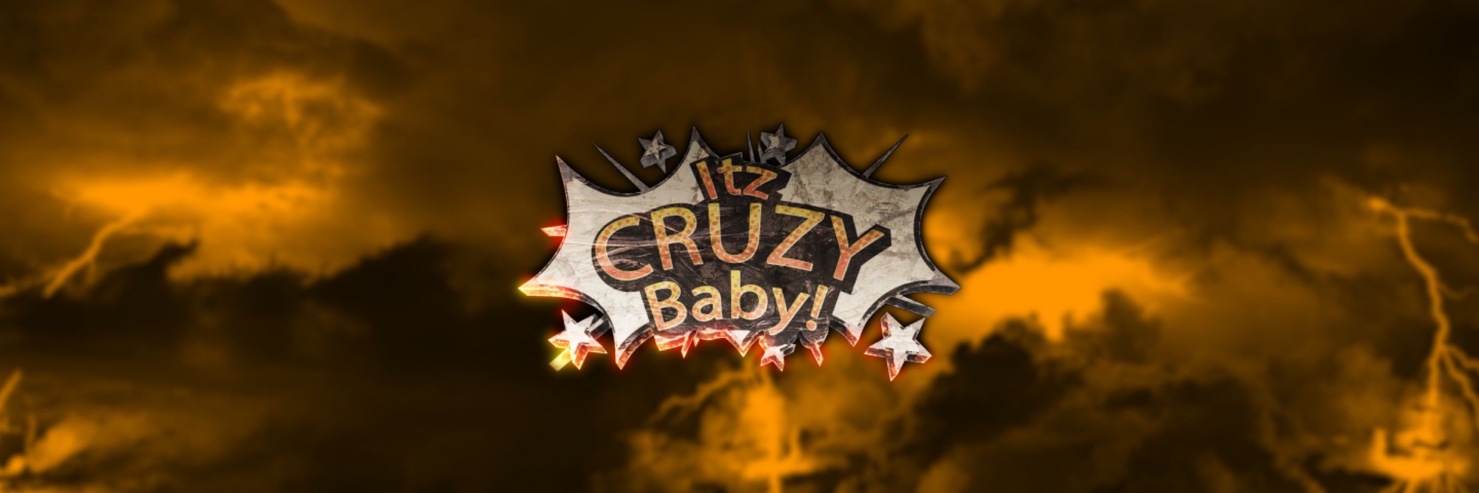 ItzCRUZYbaby