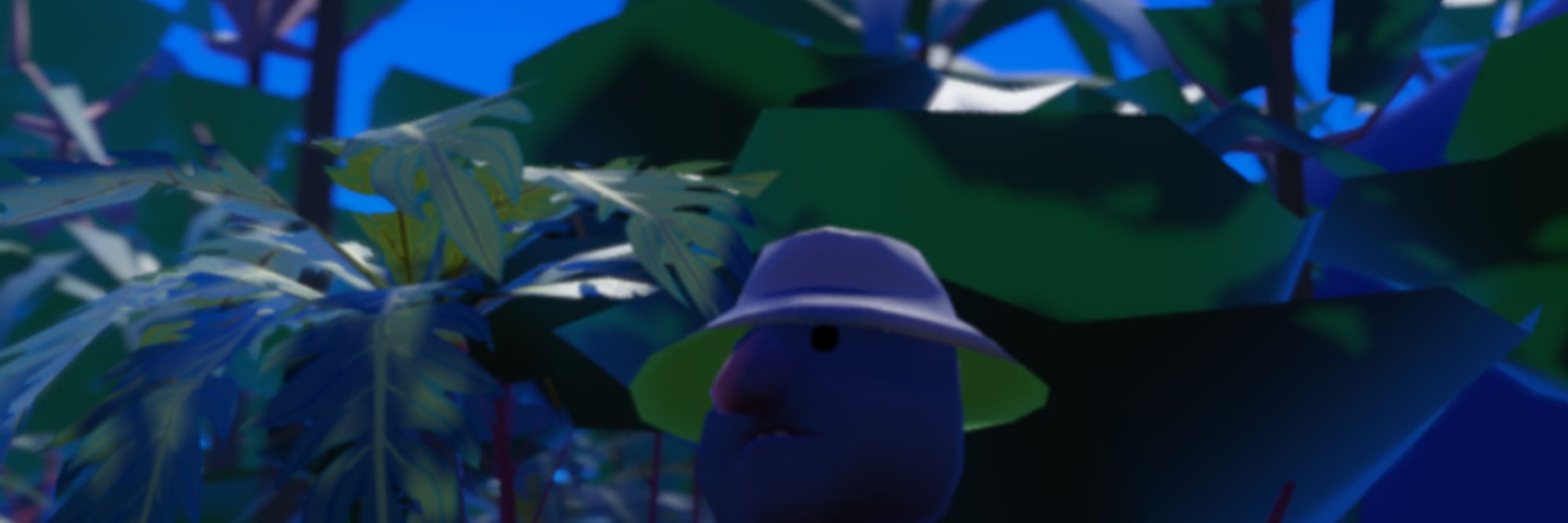 Charlie Twitch