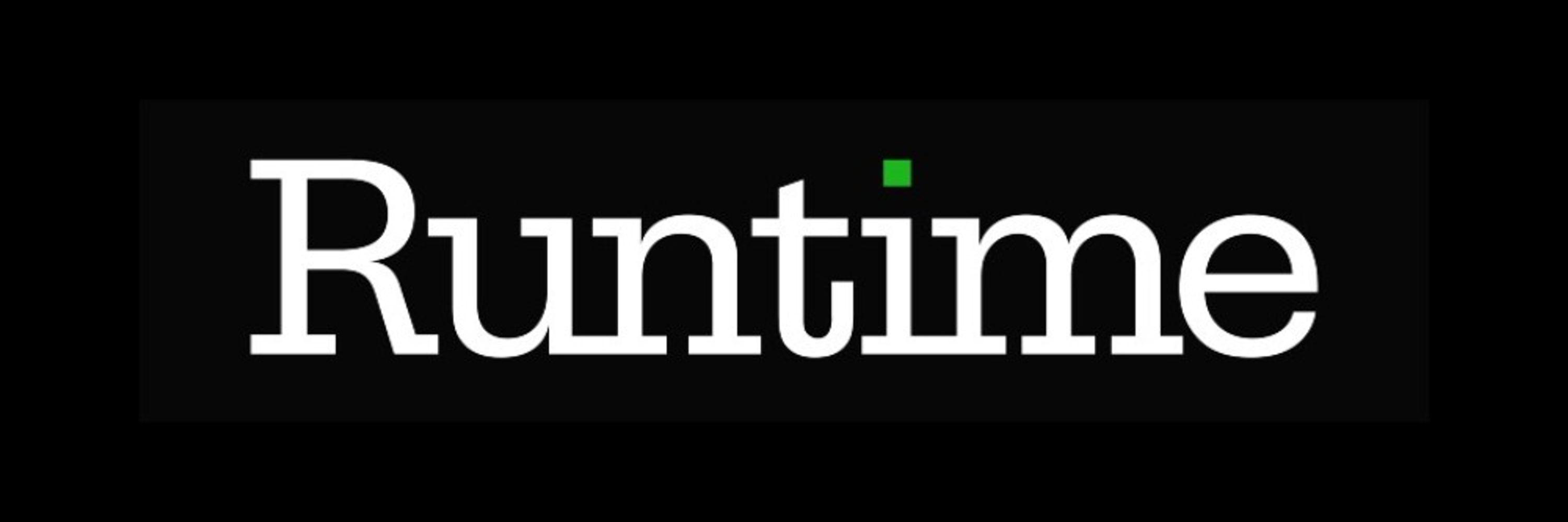 Runtime News