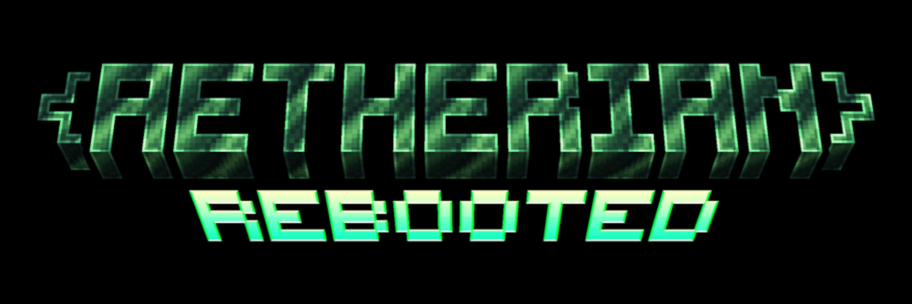 Aetherian SMP