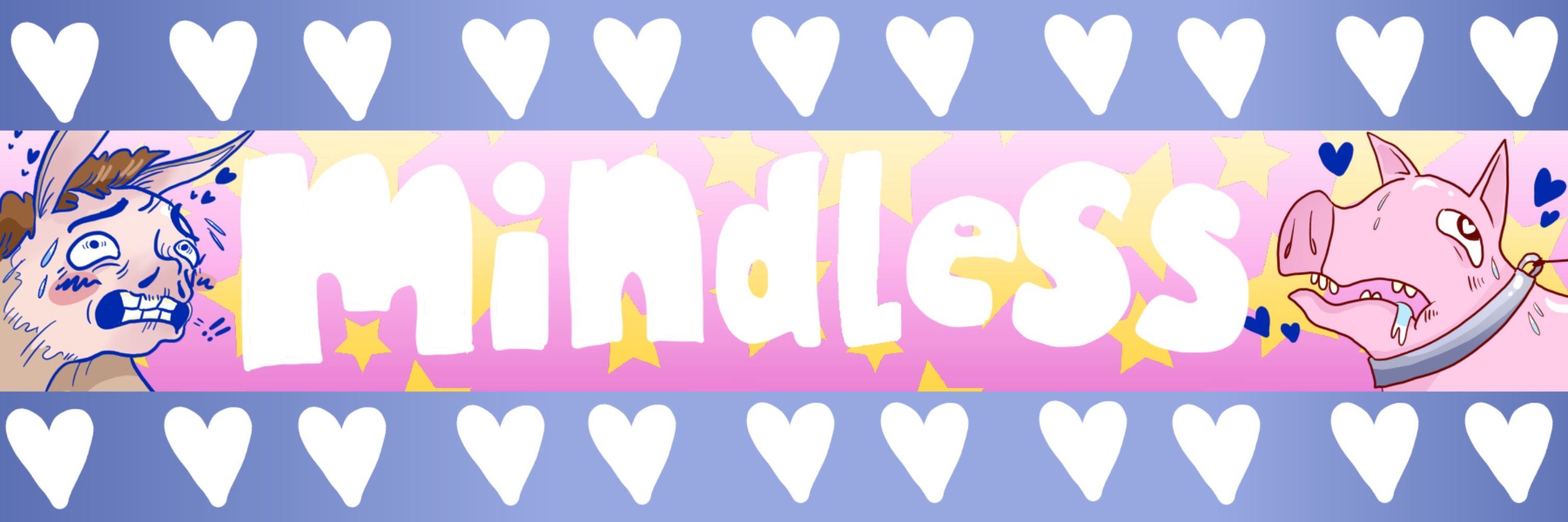 🔞Mindless TF🔞