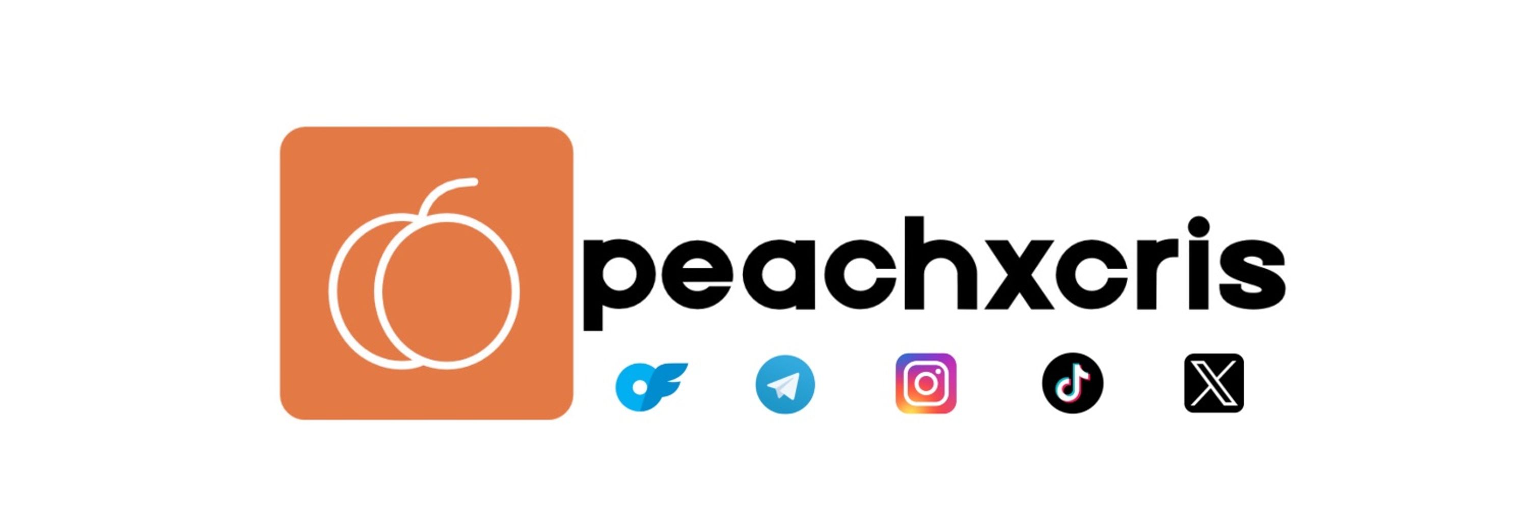 Peachxcris
