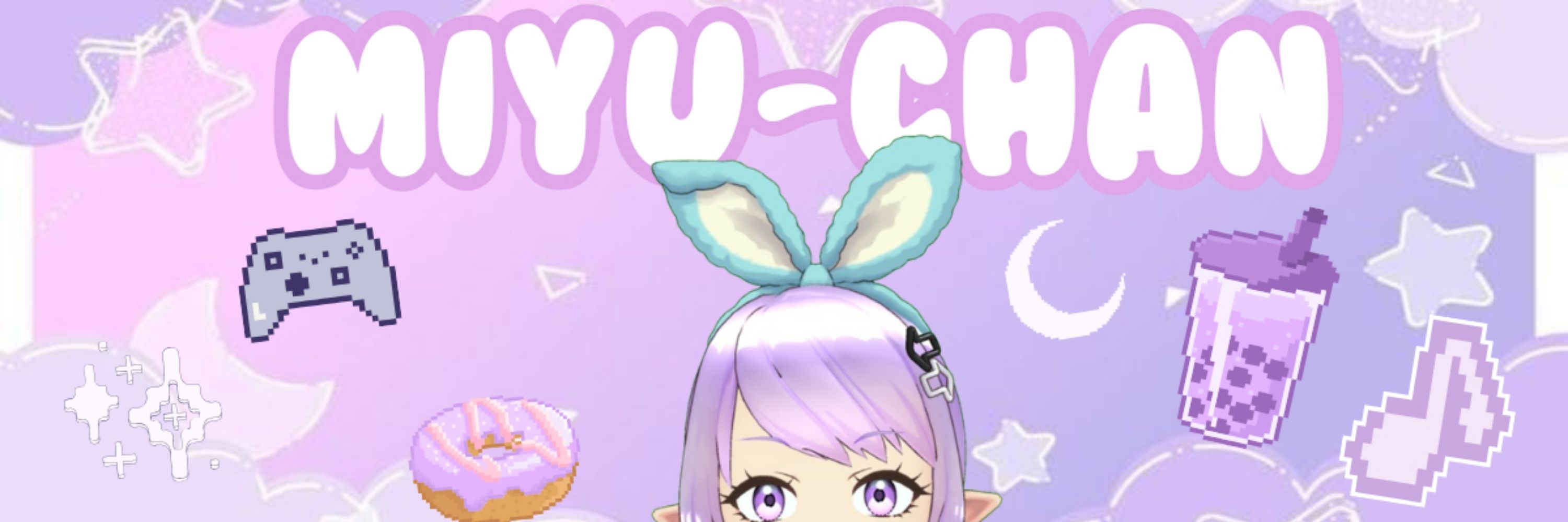 MiyuchanVT 💫