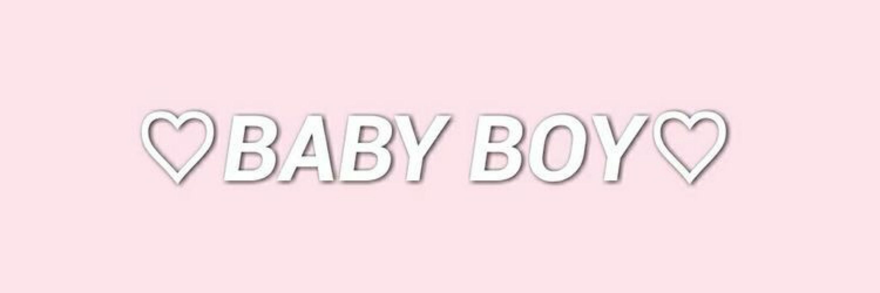 Baby ꒰ა ♡ ໒꒱