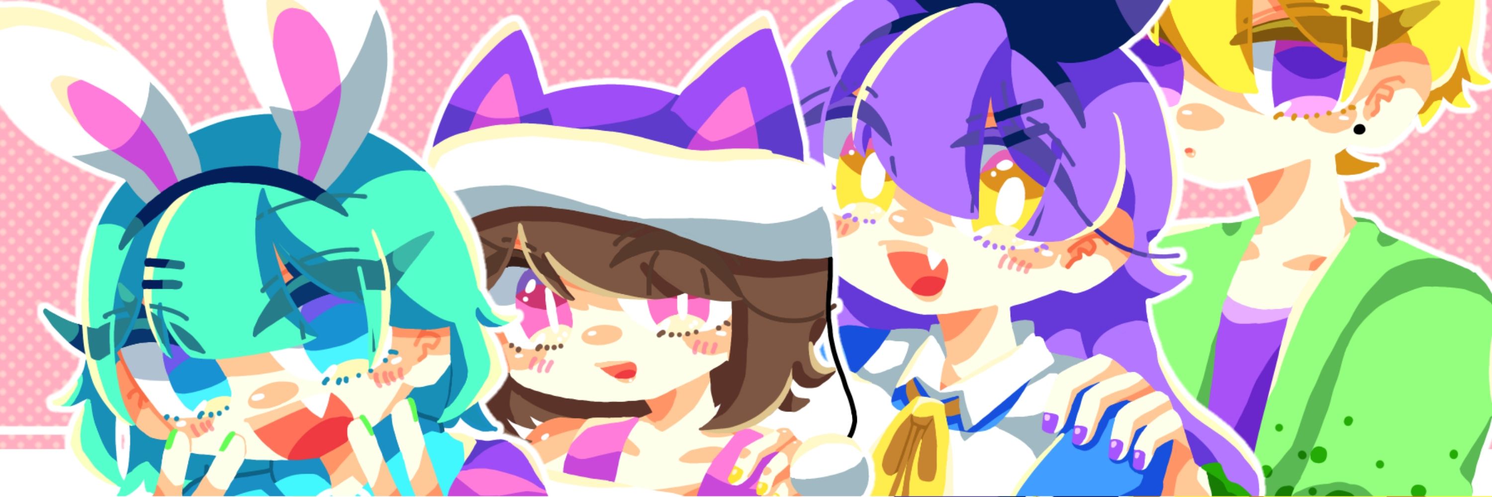 さき*トイ