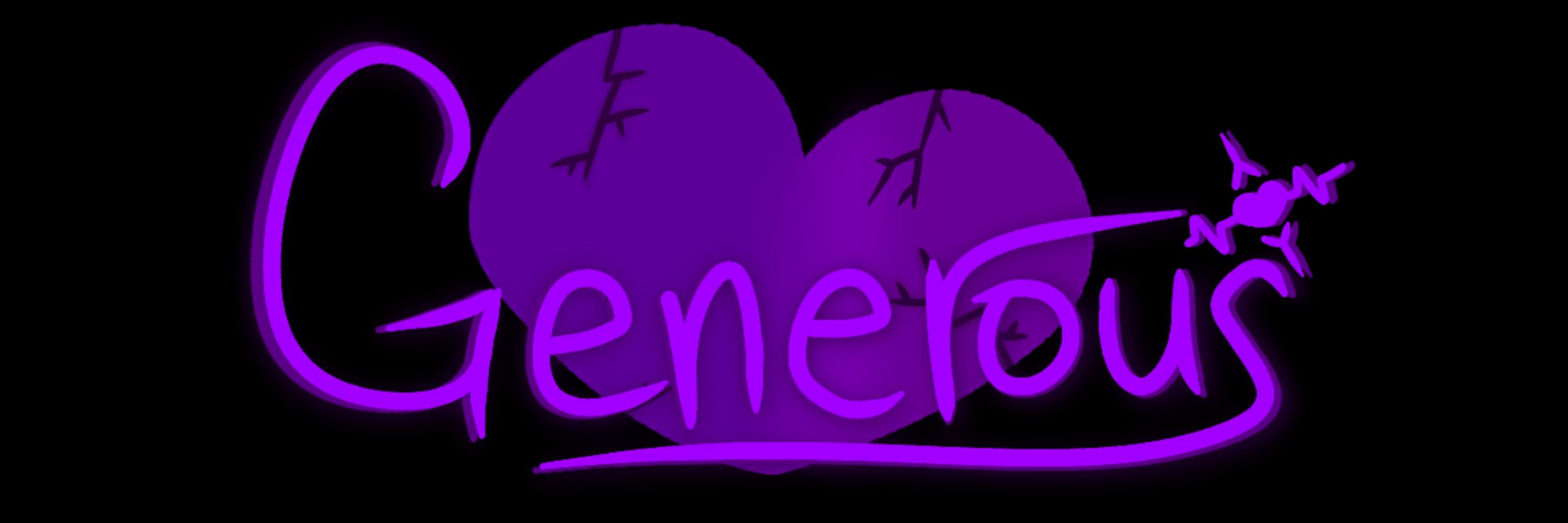 Generous