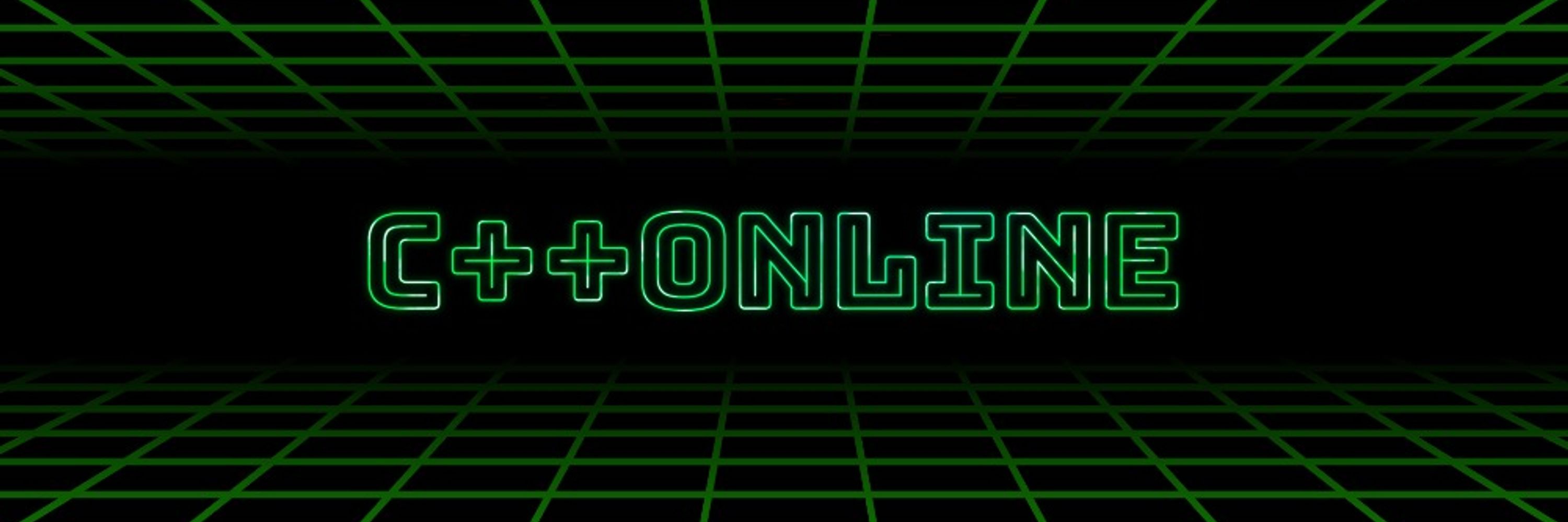 CppOnline