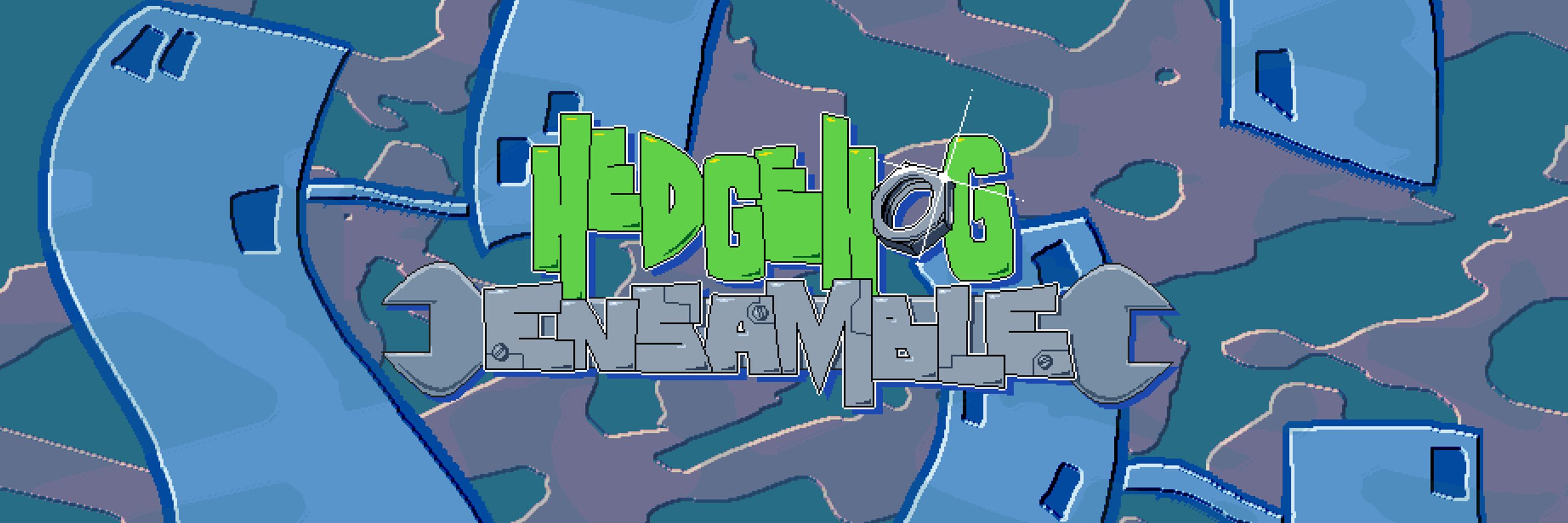 Hedgehog Ensamble