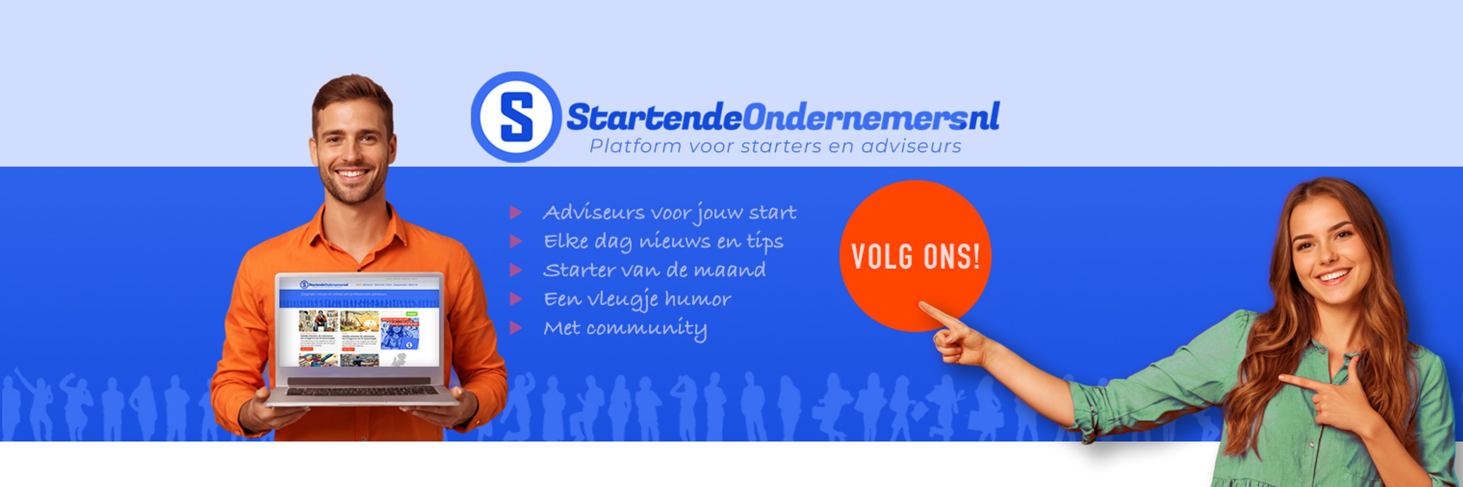 StartendeOndernemers.nl