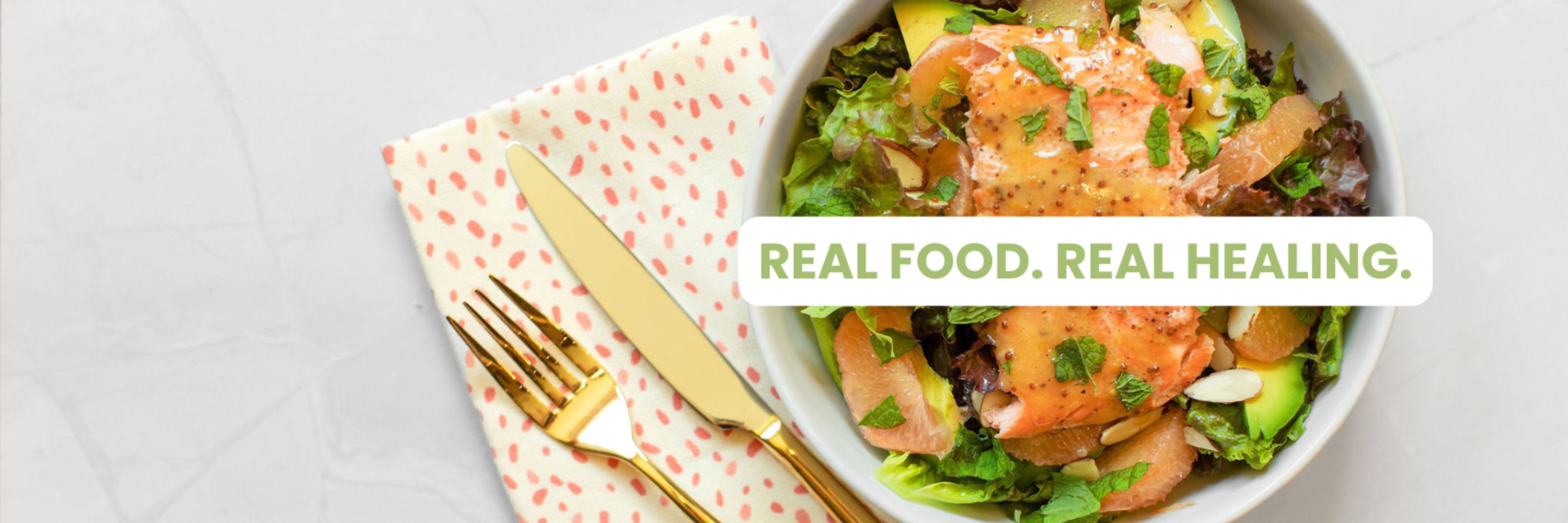Hypothyroid Chef | Ginny Mahar