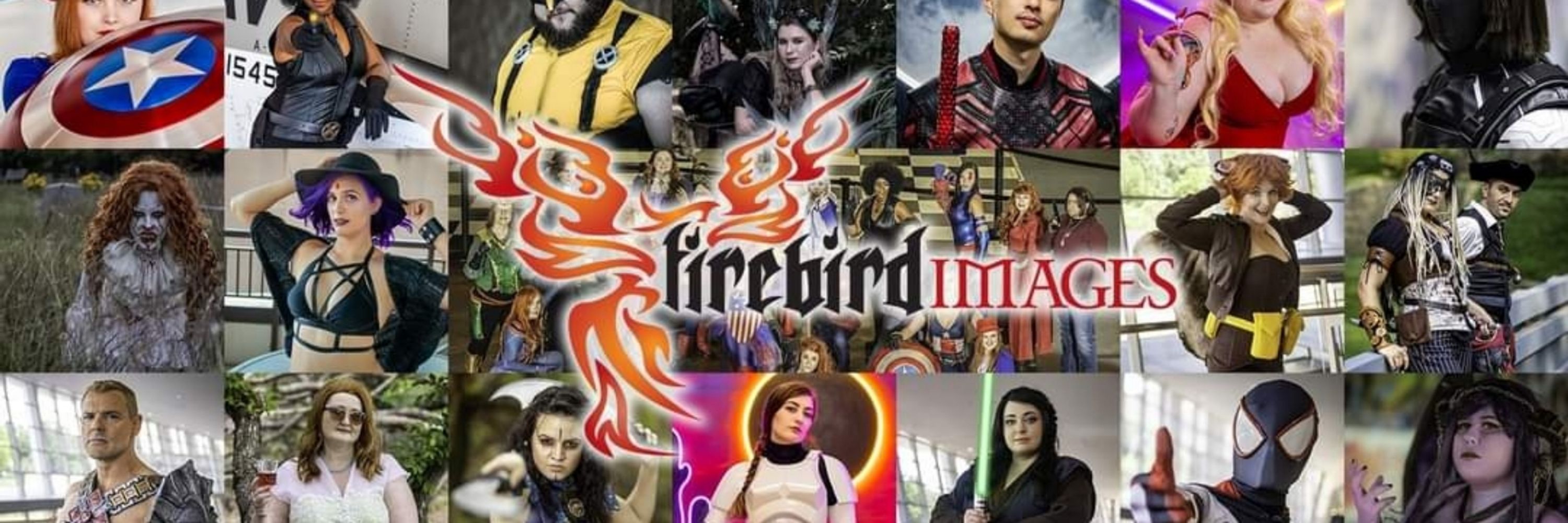 Firebird Images