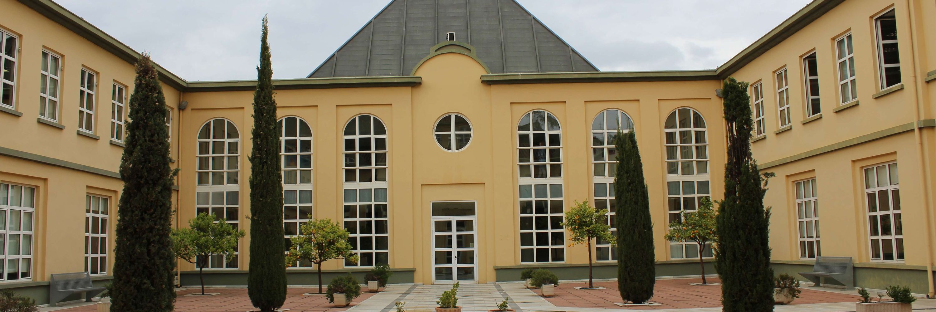 Escuela Andaluza de Salud Pública