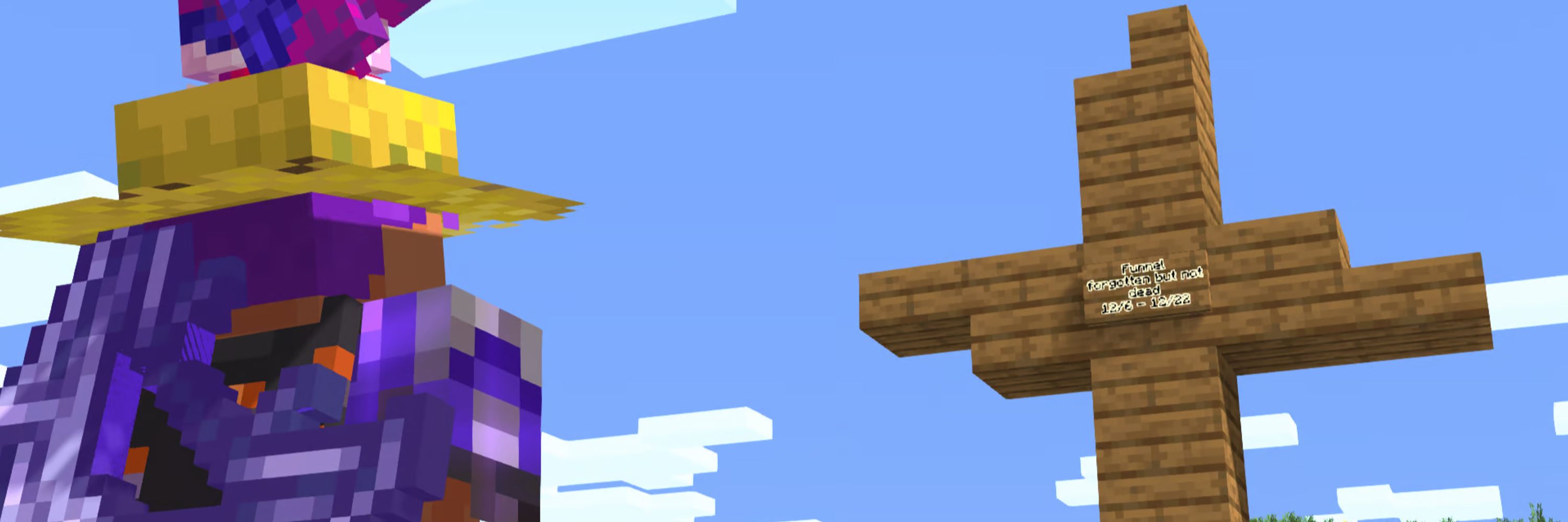 Phantoms SMP