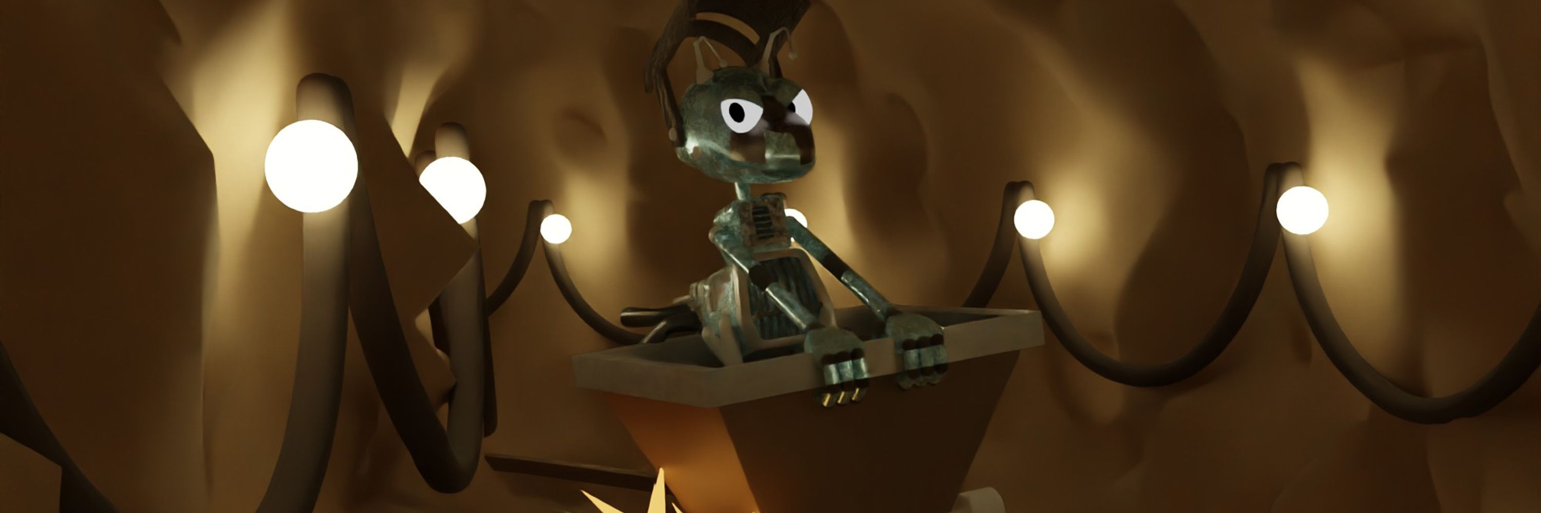 The Media Mines