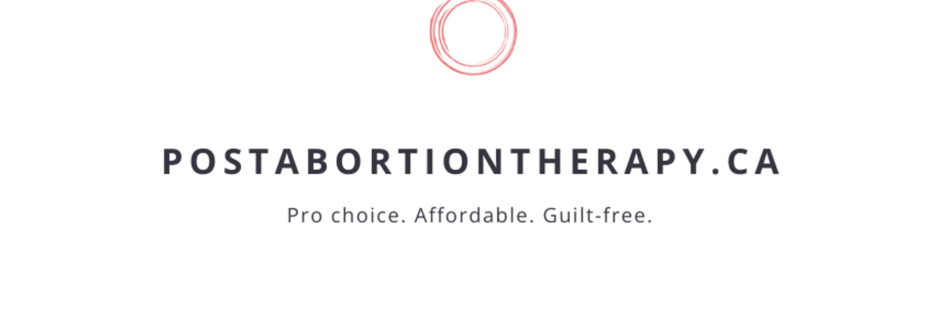 PostAbortionTherapy