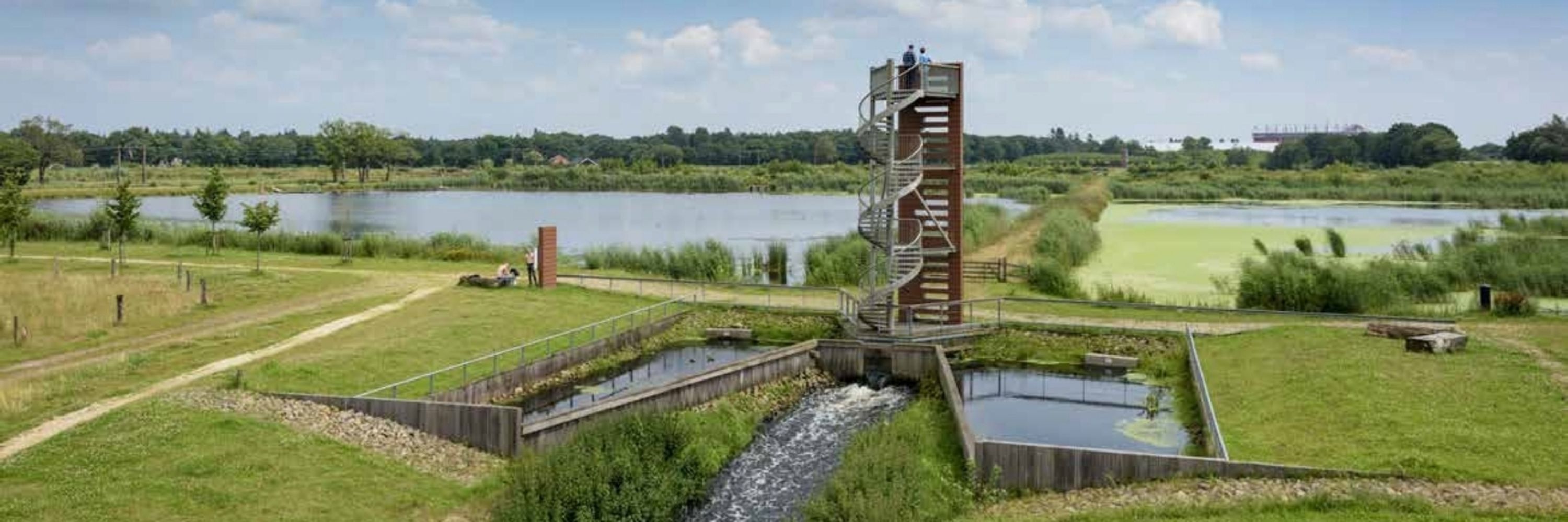 Waterschap Vechtstromen