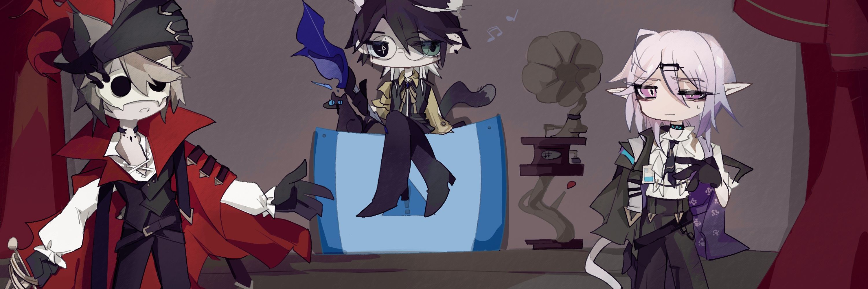 しらた魔