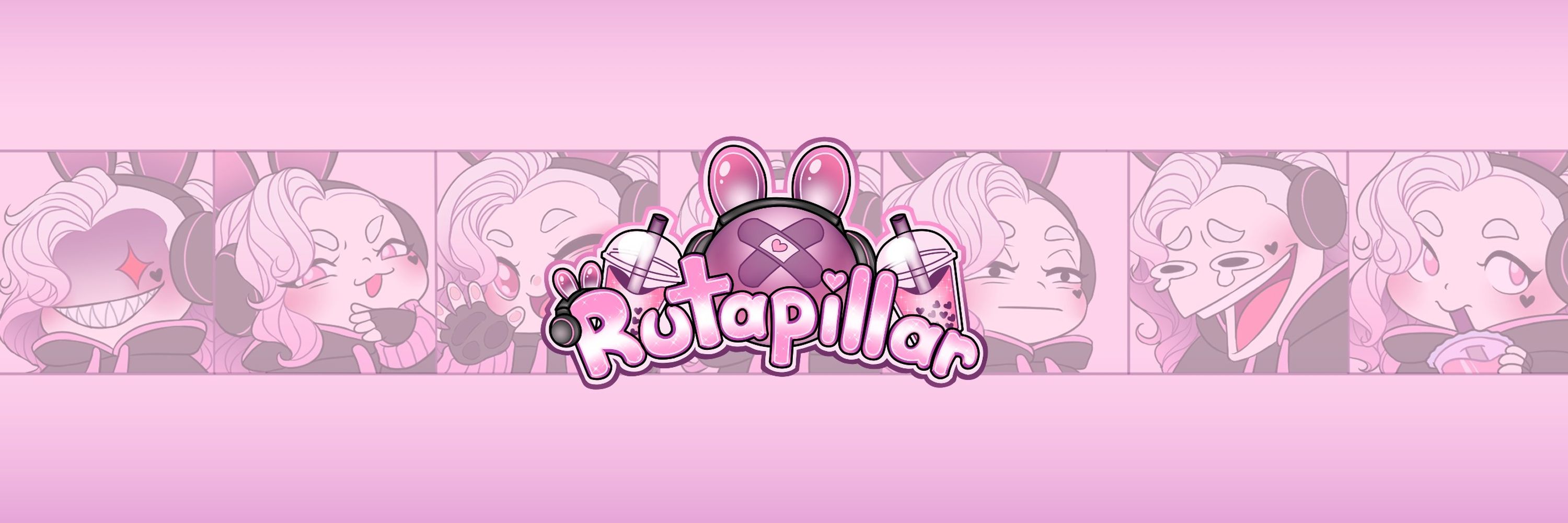 Rutapillar
