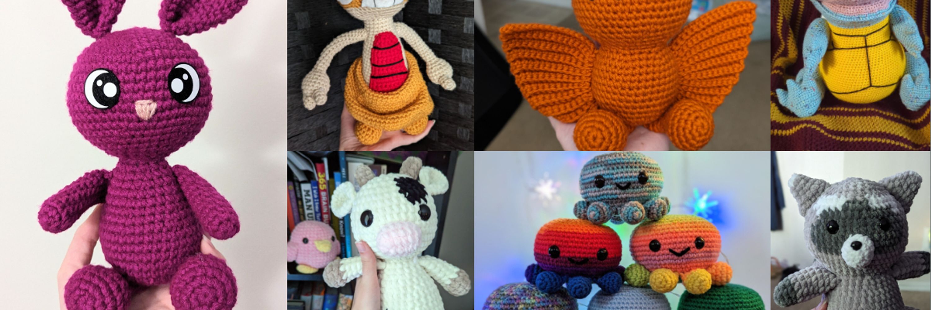 Craft 2 Pieces 