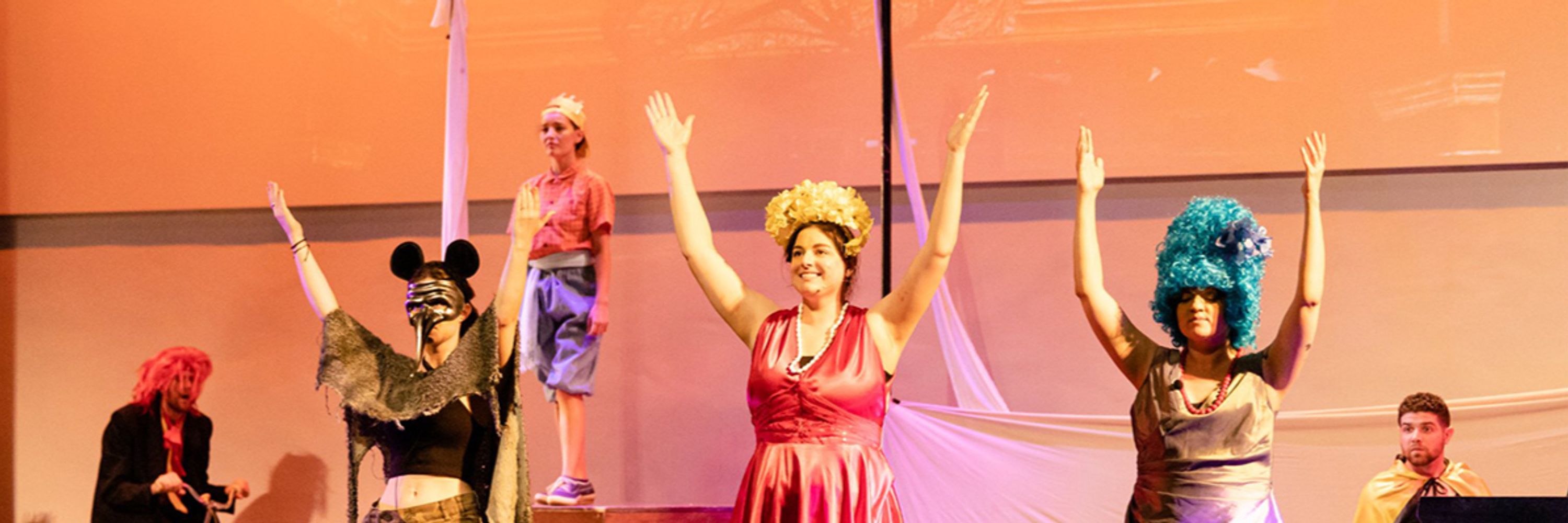 Scranton Fringe Festival
