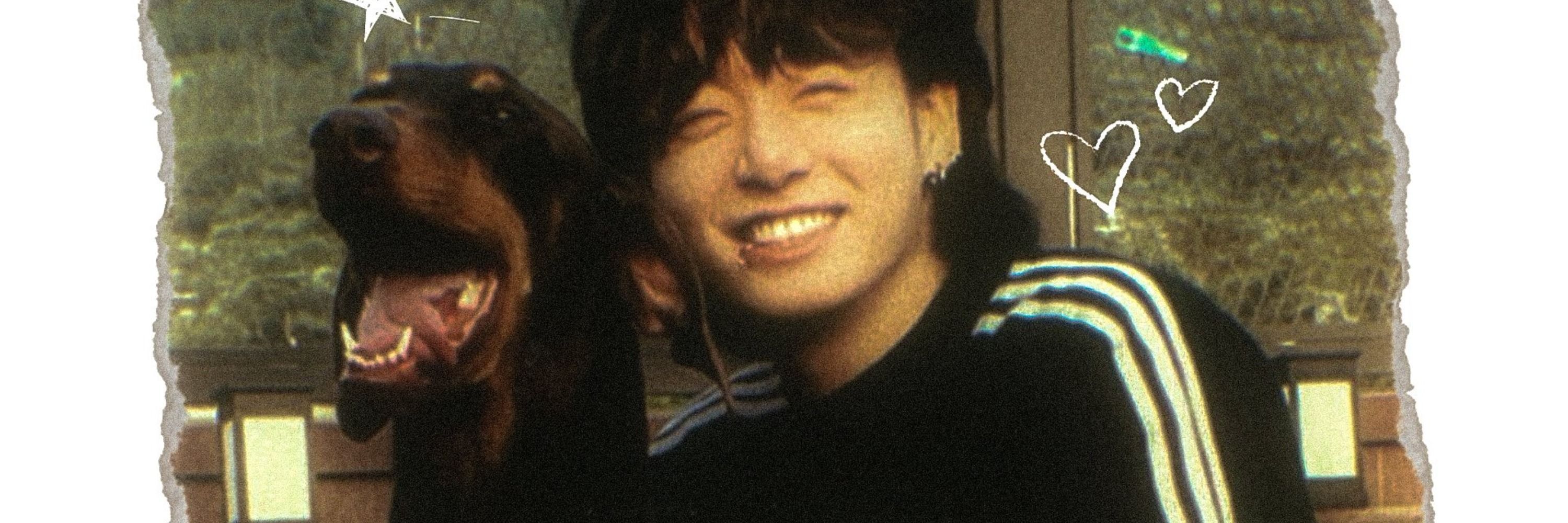 jimin cagão