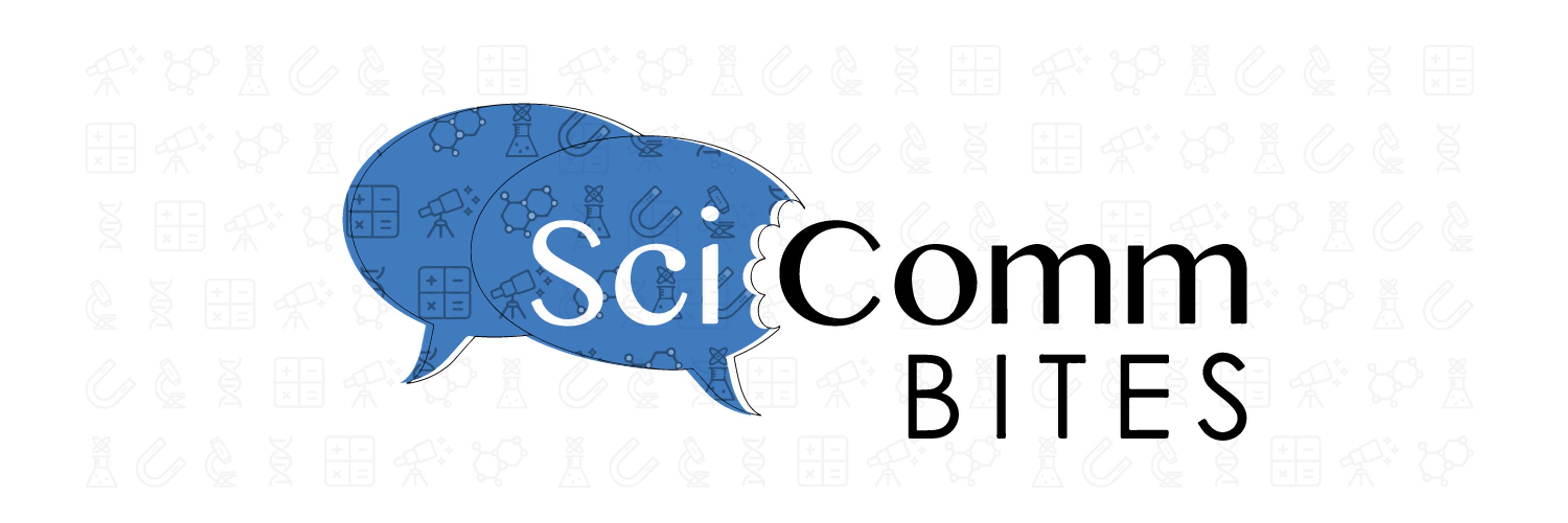 SciCommBites