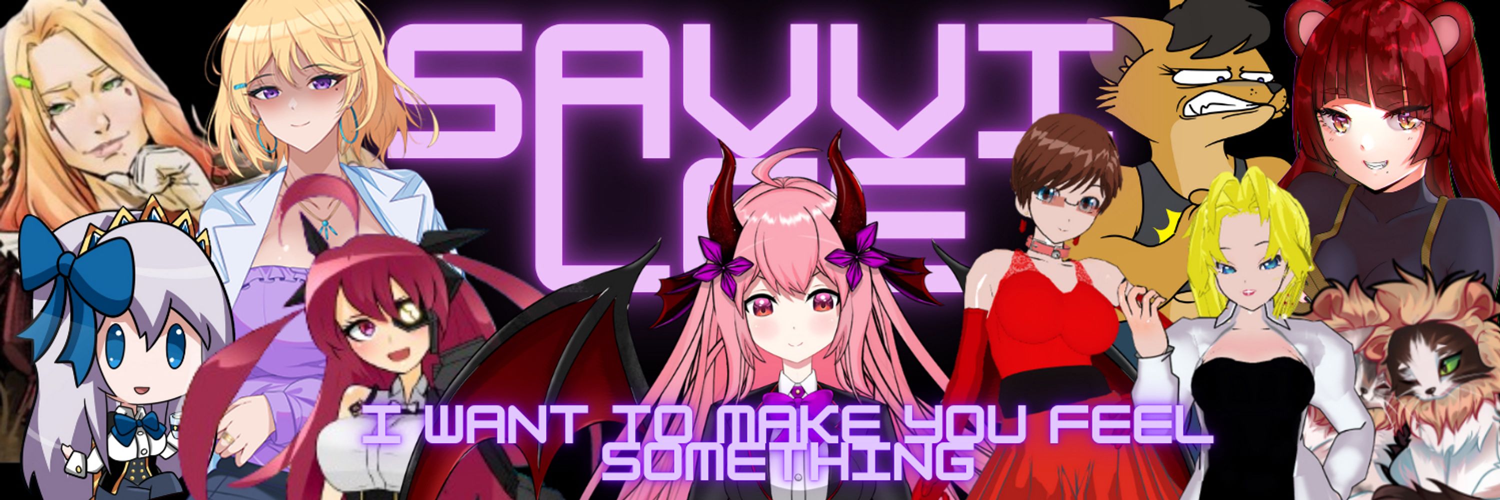 SavviLee