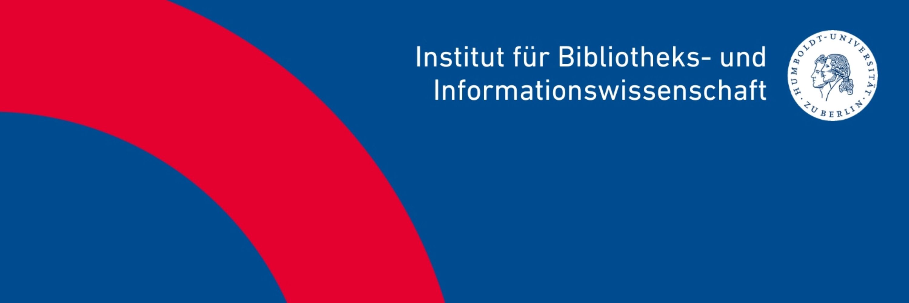 IBI HU Berlin