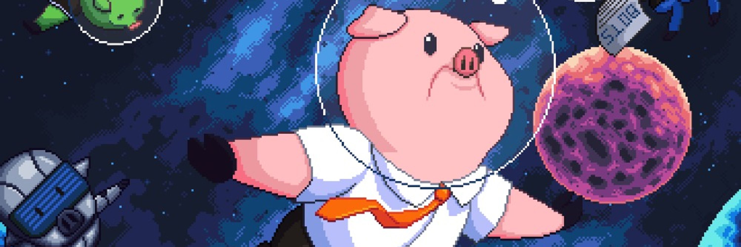 Oink