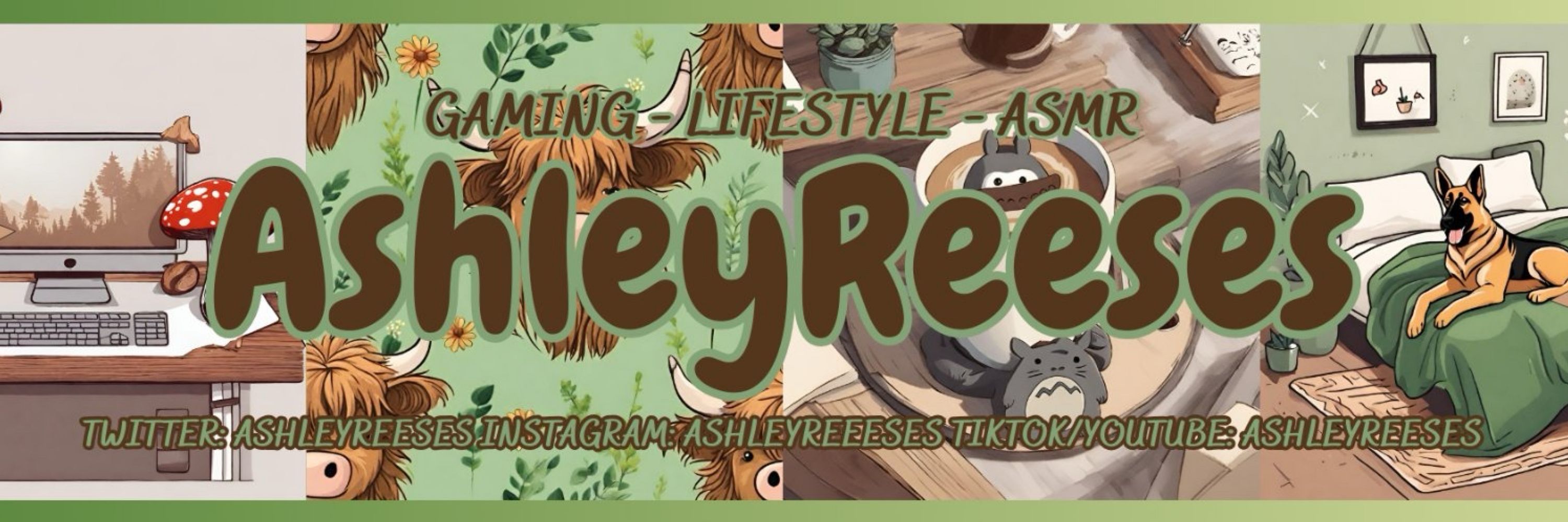 AshleyReeses