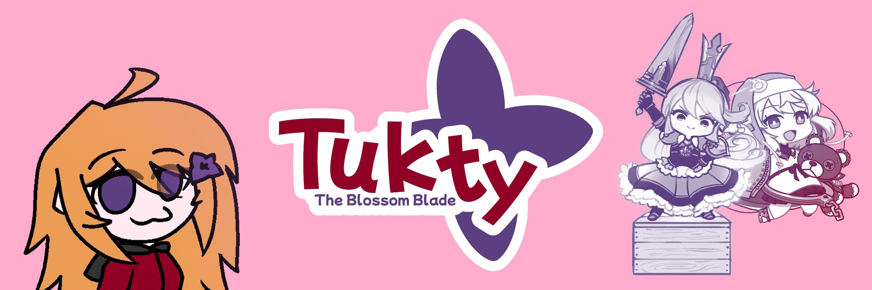 Tukty