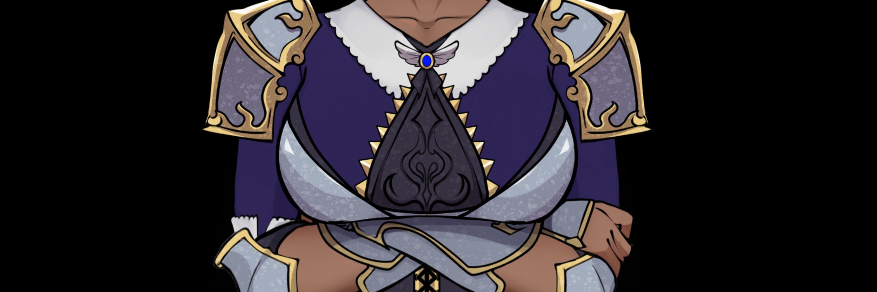 AA: Tira's Tyranny (18+) 🔴