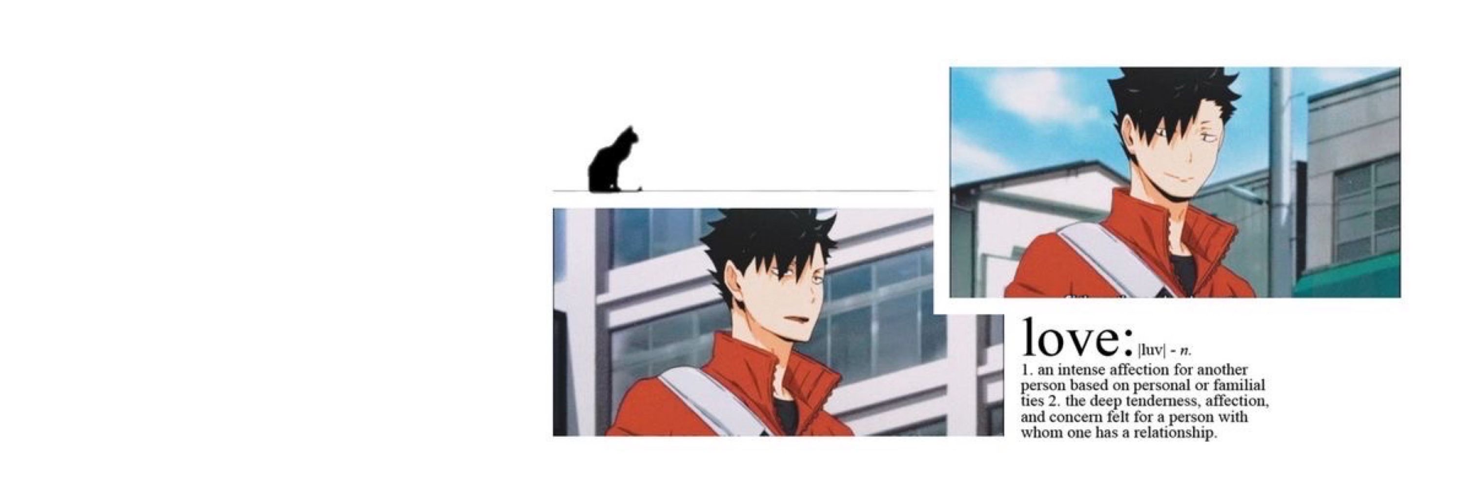 Daily Kuroo Tetsurō