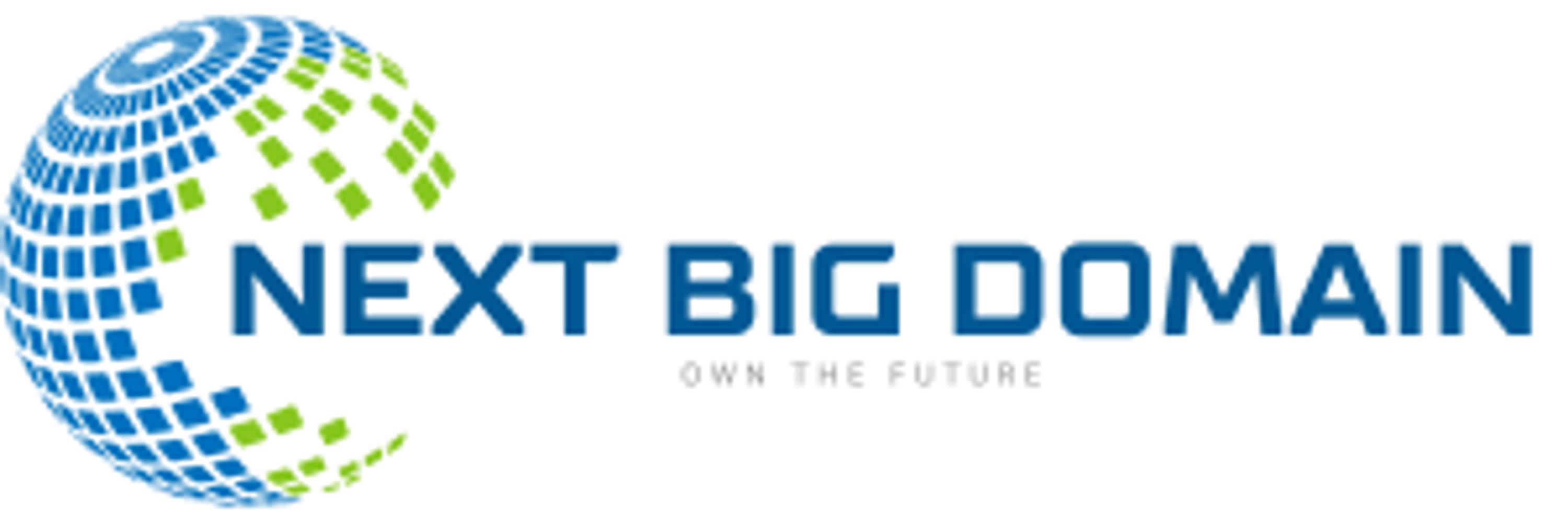 Next Big Domain