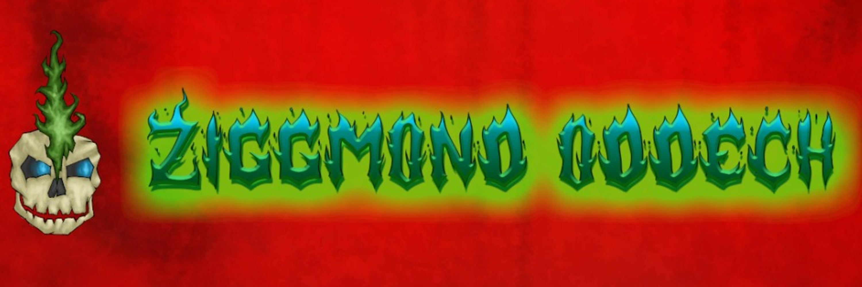 Ziggmond Odech